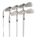 Nike VR Full Cavity Steel Mens Right Hand Irons 4-PW Regular - Dynamic Gold High Launch R300
