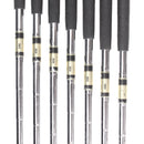 Nike VR Full Cavity Steel Mens Right Hand Irons 4-PW Regular - Dynamic Gold High Launch R300