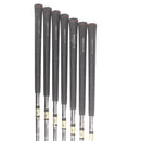 Nike VR Full Cavity Steel Mens Right Hand Irons 4-PW Regular - Dynamic Gold High Launch R300