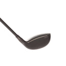 TaylorMade Qi10 Tour Graphite Mens Left Hand Fairway 5 Wood 18* Stiff - Fujikura Ventus Red FW 6-S