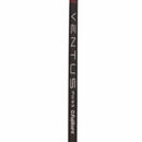 TaylorMade Qi10 Tour Graphite Mens Left Hand Fairway 5 Wood 18* Stiff - Fujikura Ventus Red FW 6-S