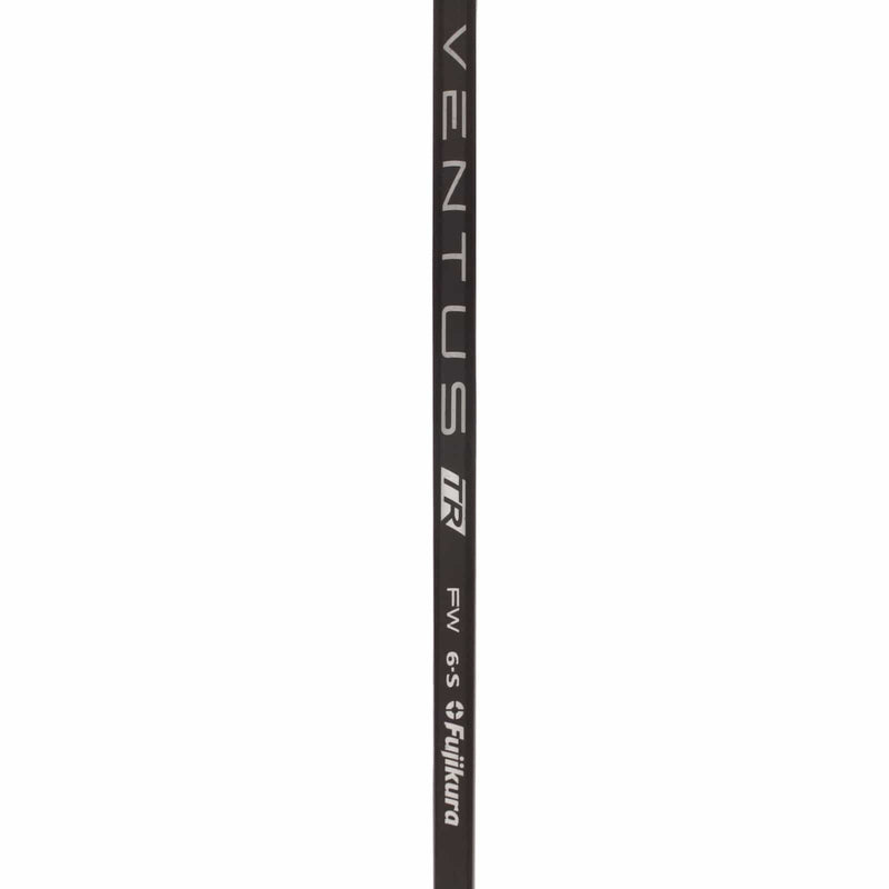 Ventus TR FW 6-S Fairway Shaft Fujikura Stiff Taylormade 1st Gen - R1/R15/SLDR - 41.5"