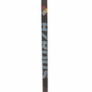 HZRDUS RDX Smoke 6.0 60g Fairway Shaft Project X Stiff Taylormade 2nd Gen - M1/M4/Sim/Stealth /Stealth 2/Qi10/Qi35 41.5"