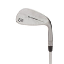 Wilson Staff Model Steel Mens Right Hand Gap Wedge 48* 8 Bounce Extra Stiff - Dynamic Gold X100