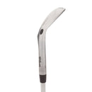 Wilson Staff Model Steel Mens Right Hand Gap Wedge 48* 8 Bounce Extra Stiff - Dynamic Gold X100
