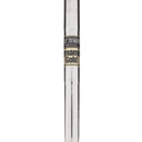 Wilson Staff Model Steel Mens Right Hand Gap Wedge 48* 8 Bounce Extra Stiff - Dynamic Gold X100