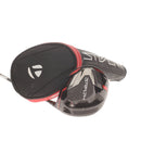 TaylorMade Stealth Plus Graphite Mens Right Hand Driver 8* Extra Stiff - Aldila Rogue 60 X