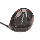 TaylorMade Stealth Plus Graphite Mens Right Hand Driver 8* Extra Stiff - Aldila Rogue 60 X