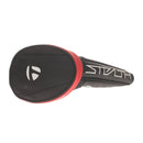 TaylorMade Stealth Plus Graphite Mens Right Hand Driver 8* Extra Stiff - Aldila Rogue 60 X