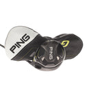 Ping G430 Max Graphite Mens Right Hand Driver 10.5* Regular - Alta CB 55