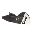 Ping G430 Max Graphite Mens Right Hand Driver 10.5* Regular - Alta CB 55