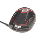 TaylorMade Stealth 2 Plus Graphite Mens Right Hand Driver 9* Stiff - Kai'li White 60s