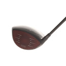 TaylorMade Stealth 2 Plus Graphite Mens Right Hand Driver 9* Stiff - Kai'li White 60s