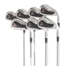 Srixon Z-155 Steel Mens Right Hand Irons 5-SW Stiff - N.S.Pro 980GH D.S.T.