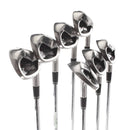 Srixon Z-155 Steel Mens Right Hand Irons 5-SW Stiff - N.S.Pro 980GH D.S.T.
