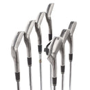 Srixon Z-155 Steel Mens Right Hand Irons 5-SW Stiff - N.S.Pro 980GH D.S.T.