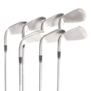 Srixon Z-155 Steel Mens Right Hand Irons 5-SW Stiff - N.S.Pro 980GH D.S.T.