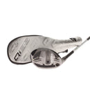 TaylorMade Qi35 Graphite Mens Left Hand 4 Hybrid 22* Regular - Fujikura Ventus HB 6-R