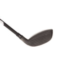 TaylorMade Qi35 Graphite Mens Left Hand 4 Hybrid 22* Regular - Fujikura Ventus HB 6-R
