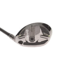 TaylorMade Qi35 Graphite Mens Right Hand 3 Hybrid 19* Stiff - Fujikura Ventus HB 7-S