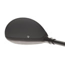 TaylorMade Qi35 Graphite Mens Right Hand 3 Hybrid 19* Stiff - Fujikura Ventus HB 7-S