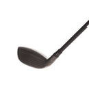 TaylorMade Qi35 Graphite Mens Right Hand 3 Hybrid 19* Stiff - Fujikura Ventus HB 7-S