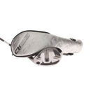 TaylorMade Qi35 Graphite Mens Right Hand 4 Hybrid 22* Regular - Fujikura Ventus HB 6-R