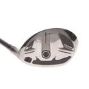 TaylorMade Qi35 Graphite Mens Right Hand 4 Hybrid 22* Regular - Fujikura Ventus HB 6-R