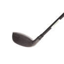 TaylorMade Qi35 Graphite Mens Right Hand 4 Hybrid 22* Regular - Fujikura Ventus HB 6-R