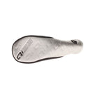 TaylorMade Qi35 Graphite Mens Right Hand 4 Hybrid 22* Regular - Fujikura Ventus HB 6-R