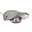 TaylorMade Qi35 Graphite Mens Right Hand 4 Hybrid 22* Regular - Fujikura Ventus HB 6-R