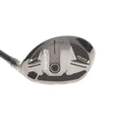 TaylorMade Qi35 Graphite Mens Right Hand 4 Hybrid 22* Regular - Fujikura Ventus HB 6-R
