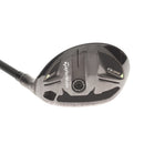 TaylorMade Qi35 Graphite Mens Right Hand 4 Hybrid 22* Regular - Fujikura Ventus HB 6-R