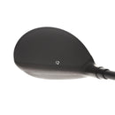 TaylorMade Qi35 Graphite Mens Right Hand 4 Hybrid 22* Regular - Fujikura Ventus HB 6-R