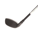 TaylorMade Qi35 Graphite Mens Right Hand 4 Hybrid 22* Regular - Fujikura Ventus HB 6-R