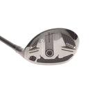 TaylorMade Qi35 Graphite Mens Right Hand 4 Hybrid 22* Regular - Fujikura Ventus HB 6-R