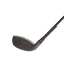 TaylorMade Qi35 Graphite Mens Right Hand 4 Hybrid 22* Regular - Fujikura Ventus HB 6-R