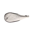 TaylorMade Qi35 Graphite Mens Right Hand 4 Hybrid 22* Regular - Fujikura Ventus HB 6-R