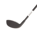 Caley X Graphite Mens Right Hand 4 Hybrid 22* Stiff - Caley