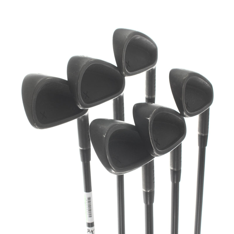 Cobra Golf 2020 Speedzone Ensemble de fers à repasser pour homme Cobra Golf 2020 Speedzone Ensemble de fers à repasser pour homme
