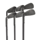 Caley X Graphite Mens Right Hand Irons 5-PW Stiff - Caley