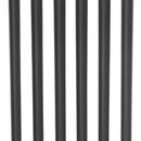 Caley X Graphite Mens Right Hand Irons 5-PW Stiff - Caley