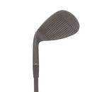Caley X Graphite Mens Right Hand Gap Wedge 50* Wedge - Caley
