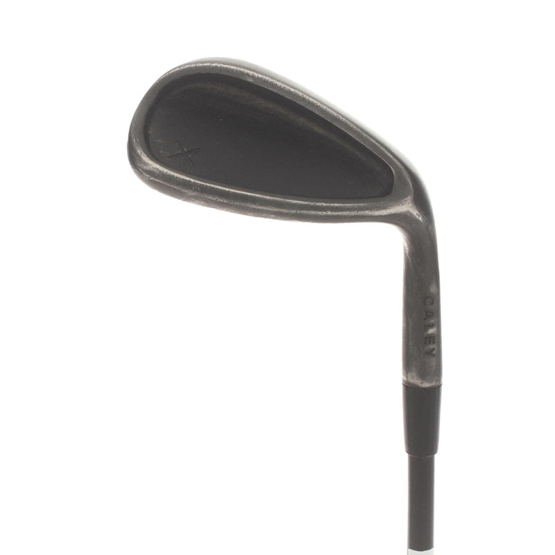Caley X Graphite Mens Right Hand Lob Wedge 60* Wedge - Caley