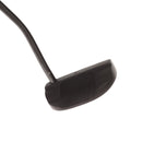 Caley X Mens Right Hand Putter 34" Mallet - Caley