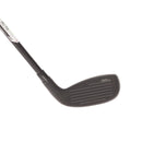 TaylorMade Stealth 2 Plus Graphite Mens Left Hand 3 Hybrid 19.5* Stiff - Kai'li Red 85s