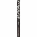 Callaway Paradym Triple Diamond Graphite Mens Left Hand Fairway 3 Wood 15* Extra Stiff - Kai'li White 70