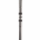 Wilson D-300 Steel Mens Right Hand Irons 5-SW Uniflex - Wilson