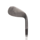 Cleveland RTX-4 Steel Mens Left Hand Lob Wedge 58* 9 Bounce Mid Grind Stiff - N.S.Pro Modus3 Tour 120