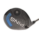 Ping G30 Graphite Mens Left Hand Fairway 3 Wood 14.5* Stiff - Ping Tour 80